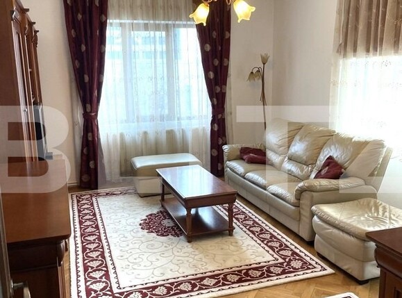 Apartament de închiriat 4 camere Central - 29421AI | BLITZ Cluj-Napoca | Poza1