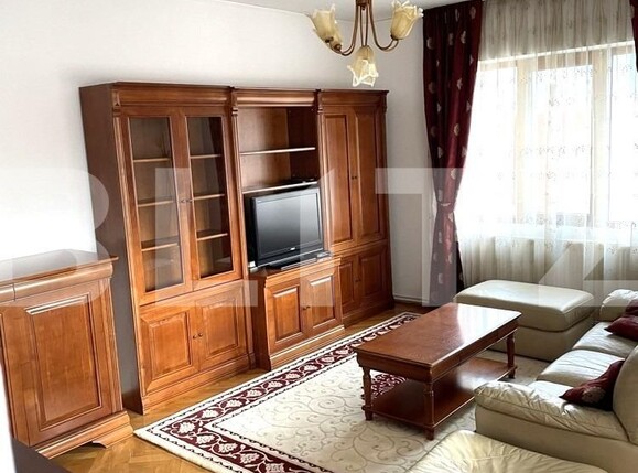 Apartament de închiriat 4 camere Central - 29421AI | BLITZ Cluj-Napoca | Poza2