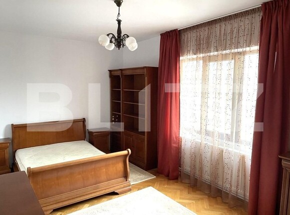 Apartament de închiriat 4 camere Central - 29421AI | BLITZ Cluj-Napoca | Poza3