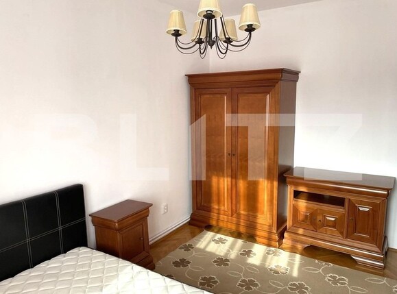 Apartament de închiriat 4 camere Central - 29421AI | BLITZ Cluj-Napoca | Poza4