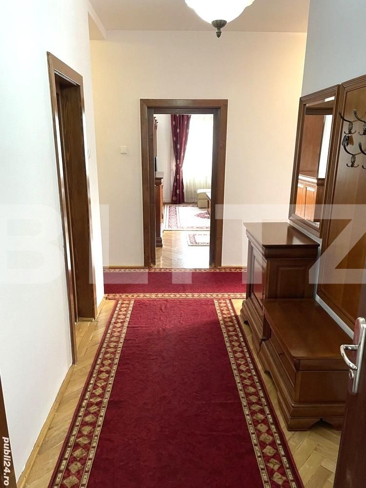 Apartament de închiriat 4 camere Central - 29421AI | BLITZ Cluj-Napoca | Poza5