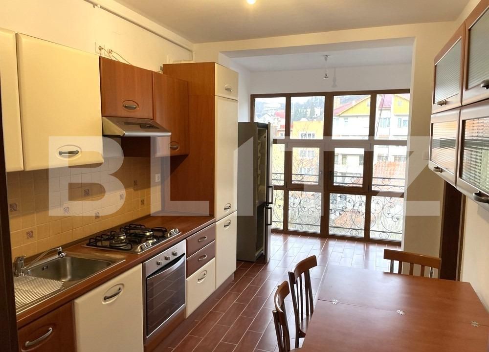 Apartament de închiriat 4 camere Central - 29421AI | BLITZ Cluj-Napoca | Poza6