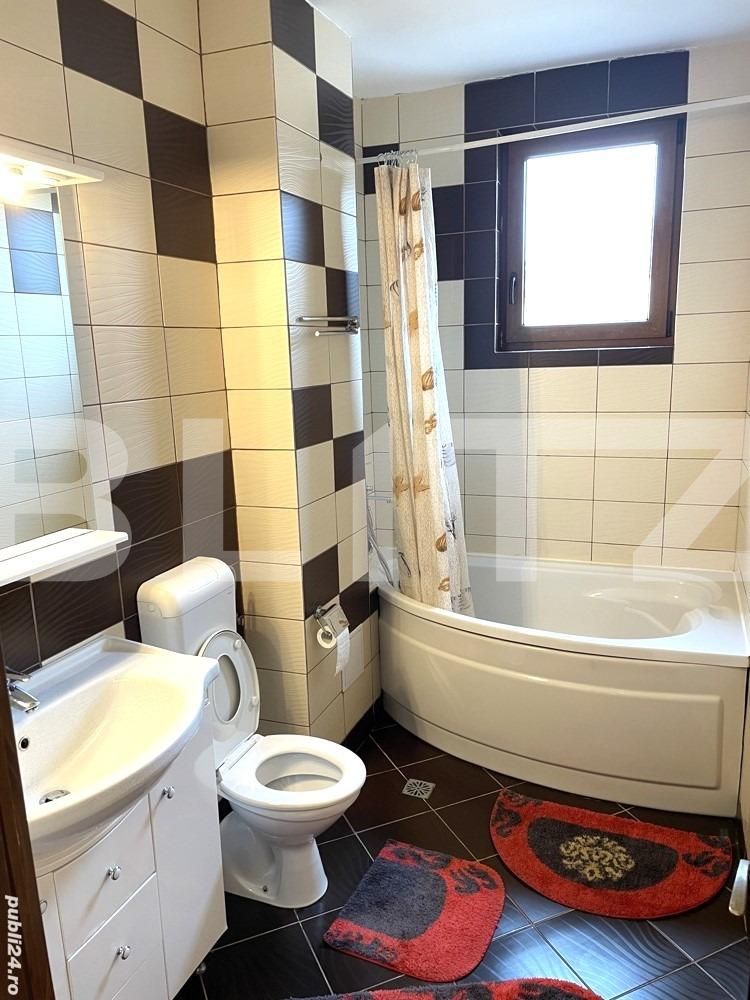 Apartament de închiriat 4 camere Central - 29421AI | BLITZ Cluj-Napoca | Poza12