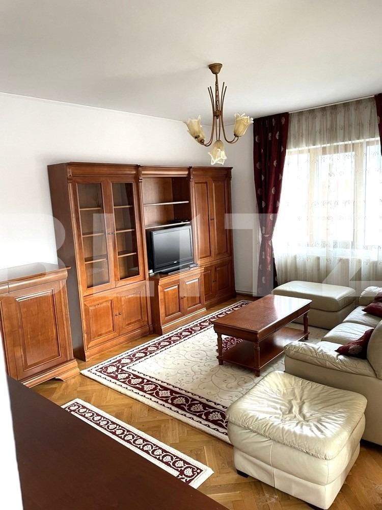 Apartament de închiriat 4 camere Central - 29421AI | BLITZ Cluj-Napoca | Poza2