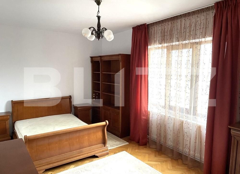 Apartament de închiriat 4 camere Central - 29421AI | BLITZ Cluj-Napoca | Poza3