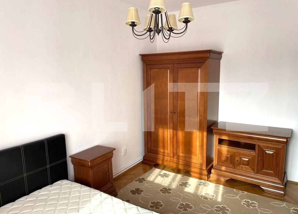 Apartament de închiriat 4 camere Central - 29421AI | BLITZ Cluj-Napoca | Poza4