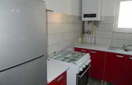 Apartament 2 camere, 45 mp, garaj, zona Golden Tulip