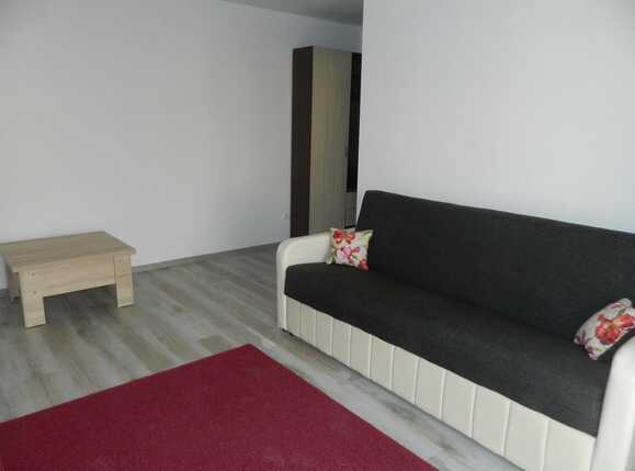 Apartament de închiriat 2 camere Zorilor - 29422AI | BLITZ Cluj-Napoca | Poza4