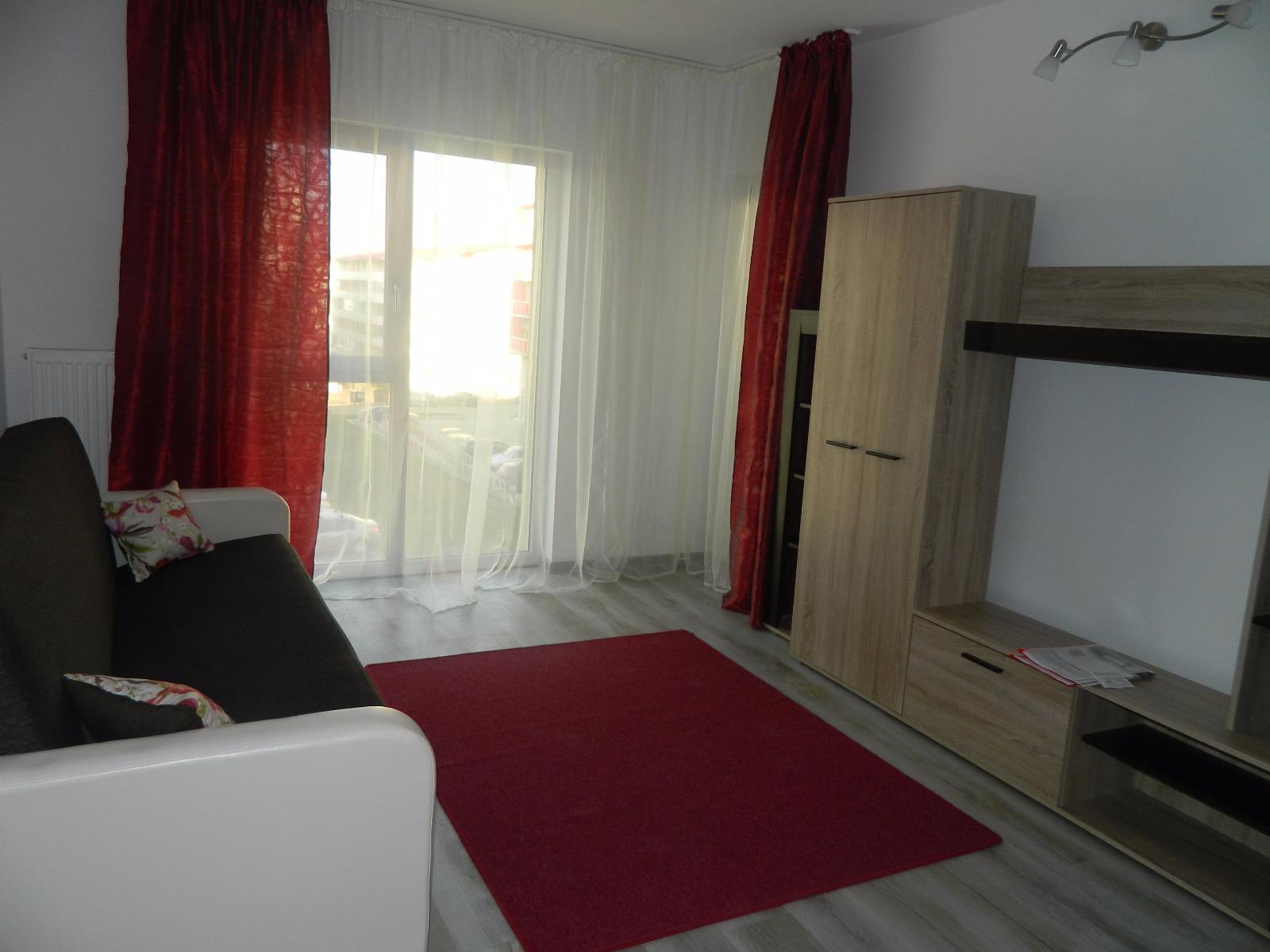Apartament de închiriat 2 camere Zorilor - 29422AI | BLITZ Cluj-Napoca | Poza2