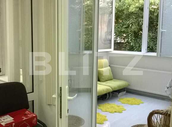 Apartament de vânzare 2 camere Central - 29425AV | BLITZ Cluj-Napoca | Poza4