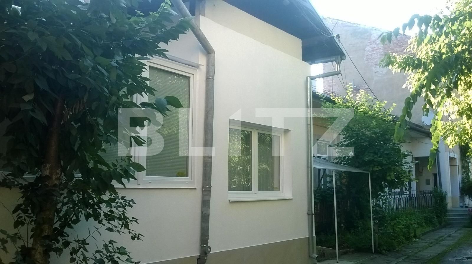 Apartament de vânzare 2 camere Central - 29425AV | BLITZ Cluj-Napoca | Poza12