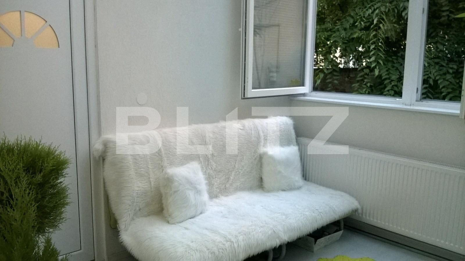 Apartament de vânzare 2 camere Central - 29425AV | BLITZ Cluj-Napoca | Poza3