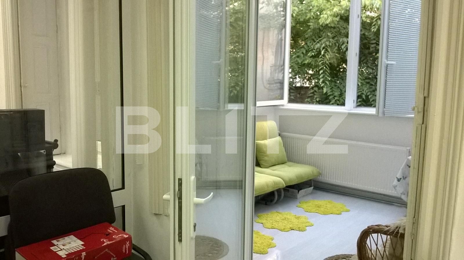 Apartament de vânzare 2 camere Central - 29425AV | BLITZ Cluj-Napoca | Poza4