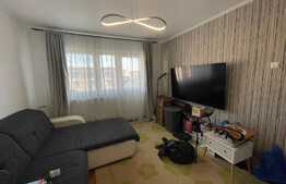 Apartament 2 camere, 50 mp, decomandat, zona strazii Alexandru Vlahuta