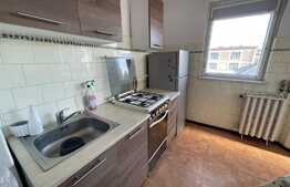 Apartament 2 camere, 50 mp, decomandat, zona strazii Alexandru Vlahuta