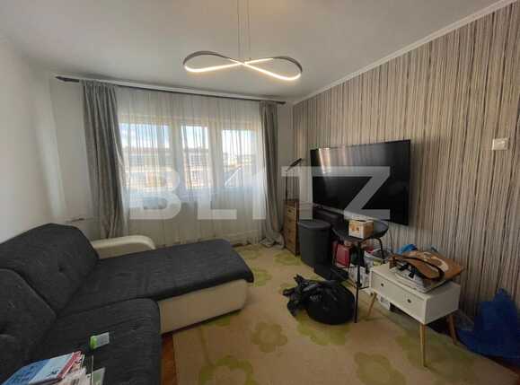 Apartament de închiriat 2 camere Grigorescu - 29429AI | BLITZ Cluj-Napoca | Poza2