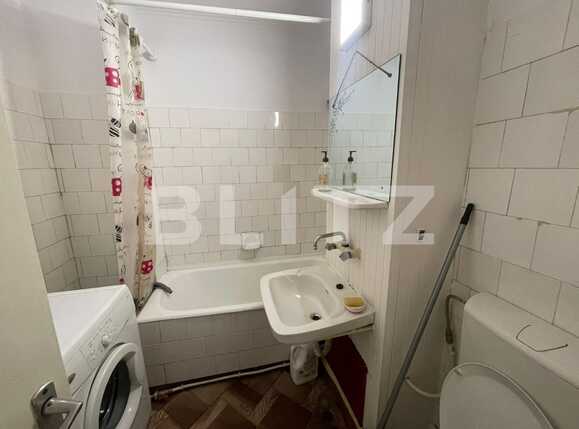 Apartament de închiriat 2 camere Grigorescu - 29429AI | BLITZ Cluj-Napoca | Poza6