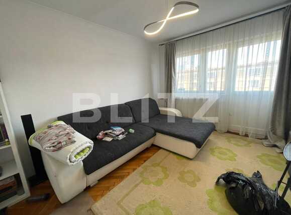 Apartament de închiriat 2 camere Grigorescu - 29429AI | BLITZ Cluj-Napoca | Poza1