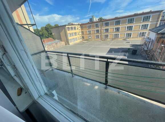 Apartament de închiriat 2 camere Grigorescu - 29429AI | BLITZ Cluj-Napoca | Poza8