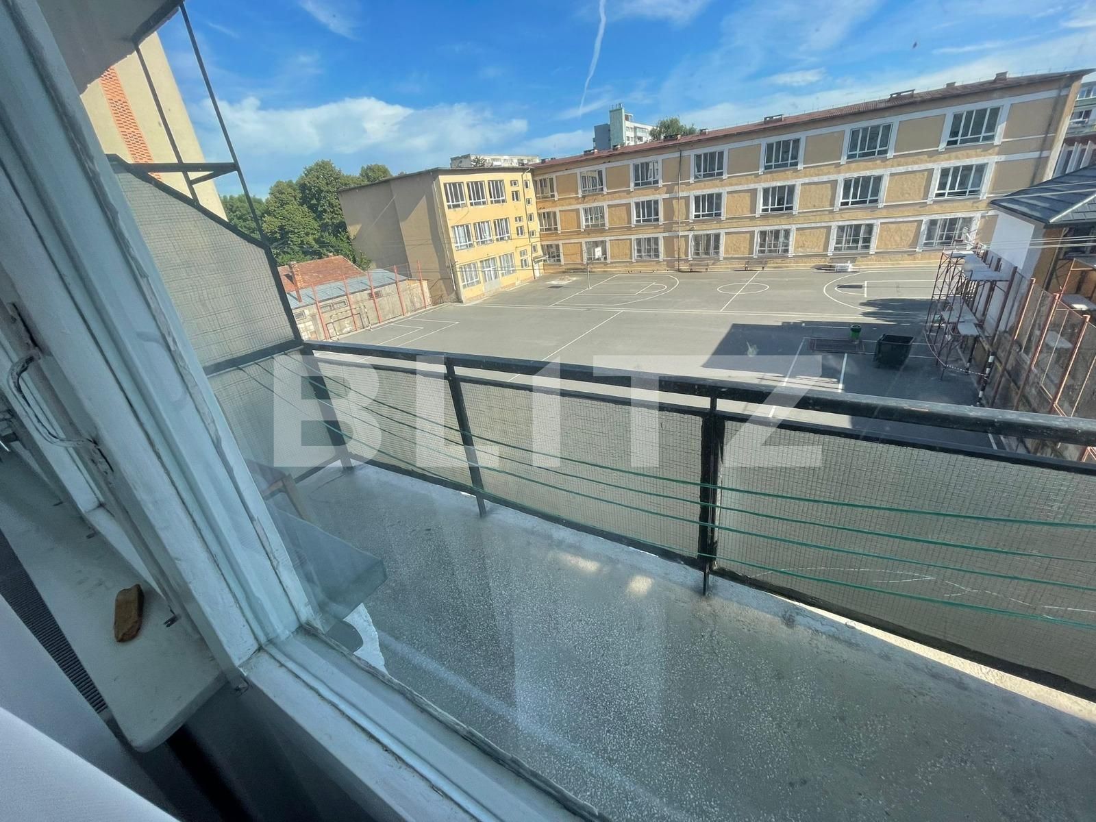 Apartament de închiriat 2 camere Grigorescu - 29429AI | BLITZ Cluj-Napoca | Poza8