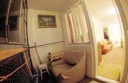 Garsoniera 38 mp, mobilata si utilata, zona strazii Parang