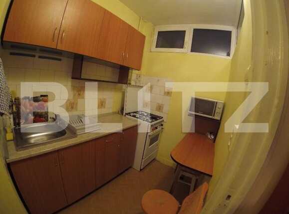 Garsonieră de închiriat Manastur - 29430AI | BLITZ Cluj-Napoca | Poza2