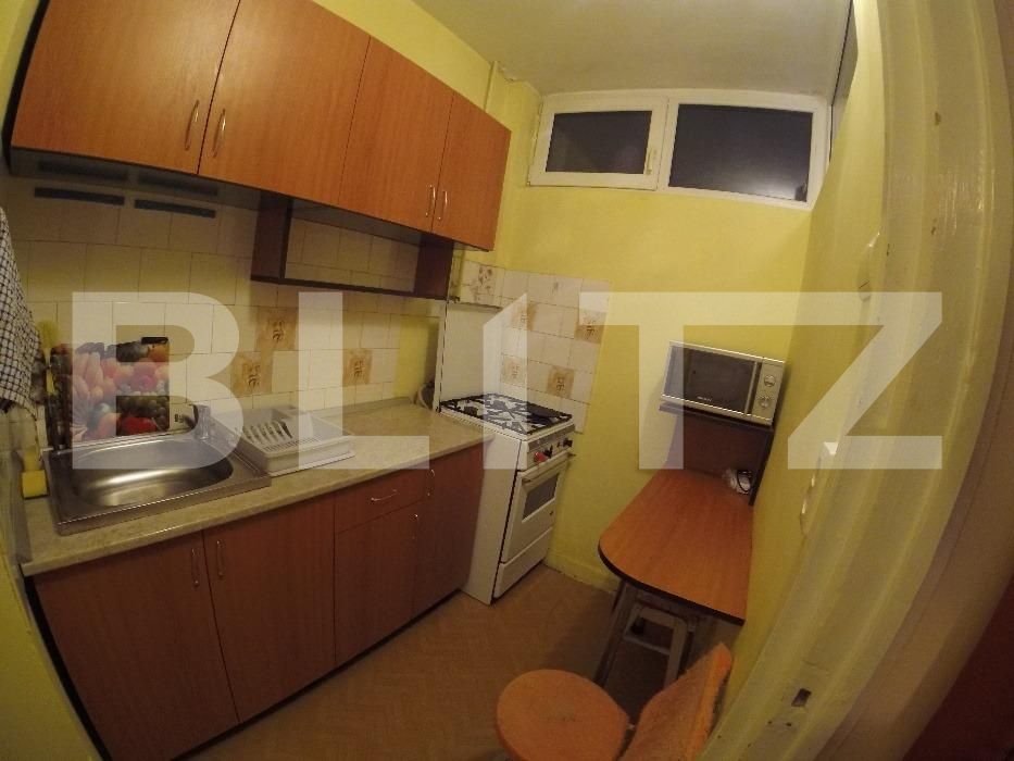 Garsonieră de închiriat Manastur - 29430AI | BLITZ Cluj-Napoca | Poza2