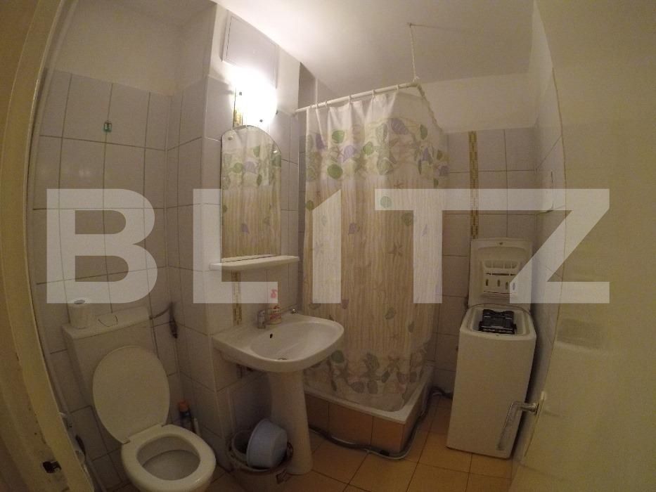 Garsonieră de închiriat Manastur - 29430AI | BLITZ Cluj-Napoca | Poza3