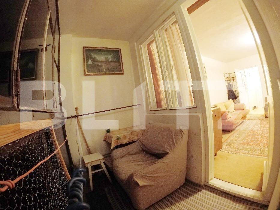 Garsonieră de închiriat Manastur - 29430AI | BLITZ Cluj-Napoca | Poza4