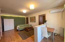 Apartament 2 camere, 60 mp,  parcare, zona strazii Mircea Eliade