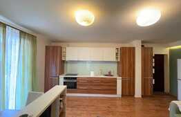 Apartament 2 camere, 60 mp,  parcare, zona strazii Mircea Eliade