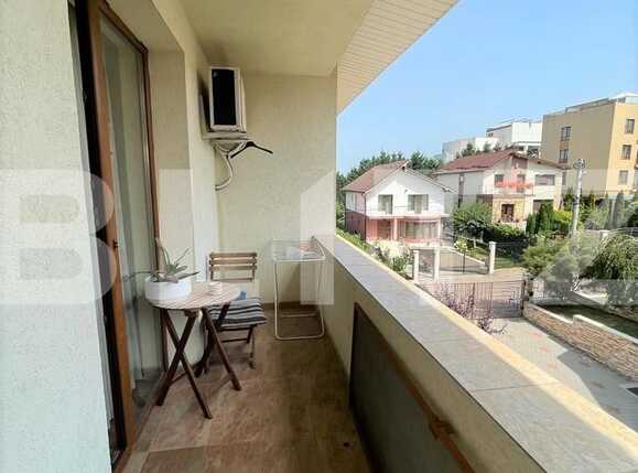 Apartament de închiriat 2 camere Zorilor - 29431AI | BLITZ Cluj-Napoca | Poza14