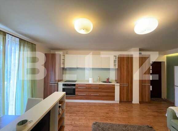 Apartament de închiriat 2 camere Zorilor - 29431AI | BLITZ Cluj-Napoca | Poza7