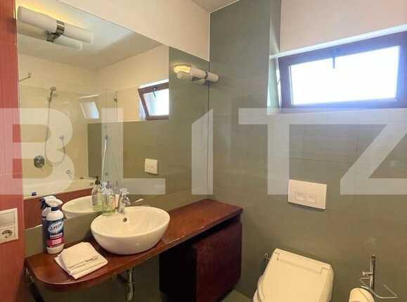 Apartament de închiriat 2 camere Zorilor - 29431AI | BLITZ Cluj-Napoca | Poza12