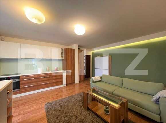 Apartament de închiriat 2 camere Zorilor - 29431AI | BLITZ Cluj-Napoca | Poza6
