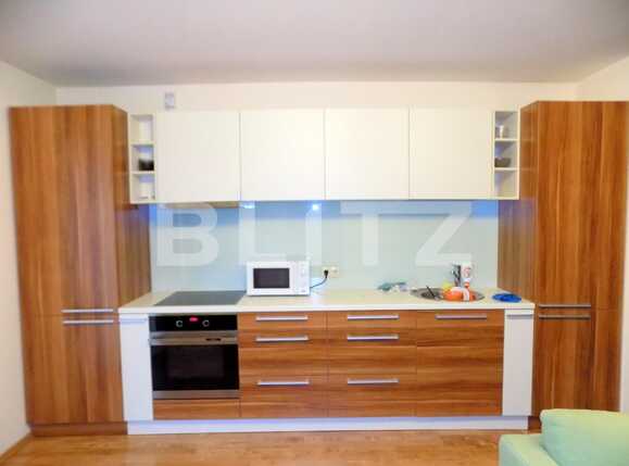 Apartament de închiriat 2 camere Zorilor - 29431AI | BLITZ Cluj-Napoca | Poza8