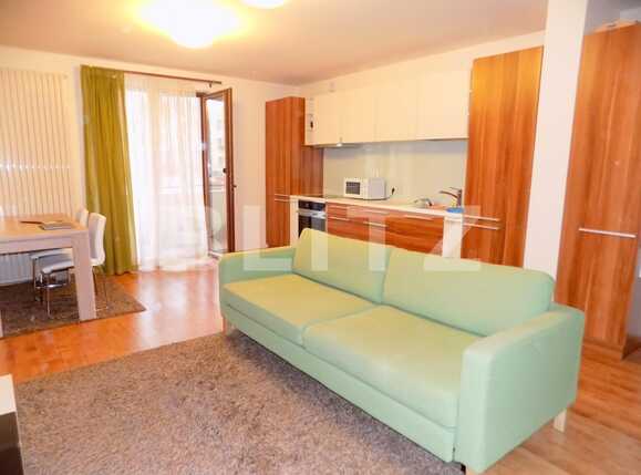 Apartament de închiriat 2 camere Zorilor - 29431AI | BLITZ Cluj-Napoca | Poza1