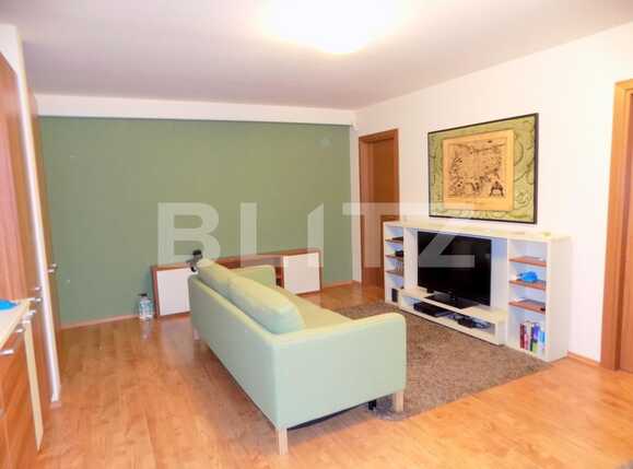 Apartament de închiriat 2 camere Zorilor - 29431AI | BLITZ Cluj-Napoca | Poza3