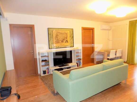 Apartament de închiriat 2 camere Zorilor - 29431AI | BLITZ Cluj-Napoca | Poza2