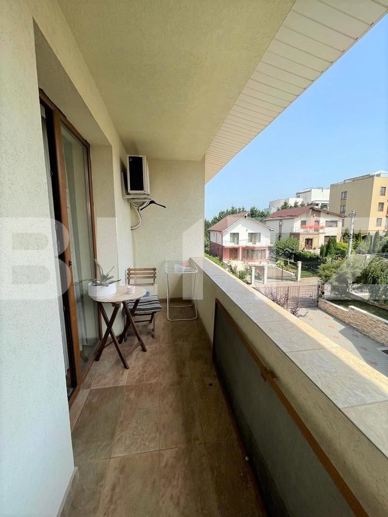 Apartament de închiriat 2 camere Zorilor - 29431AI | BLITZ Cluj-Napoca | Poza14