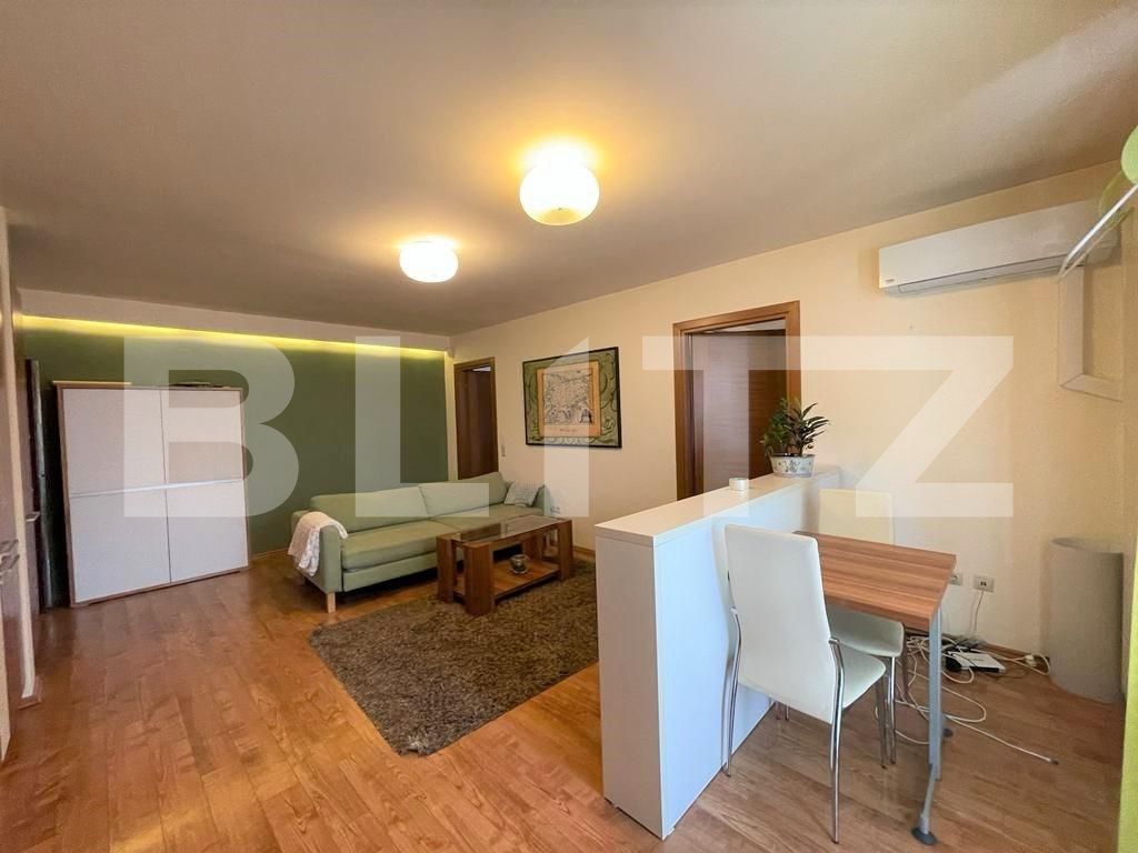 Apartament de închiriat 2 camere Zorilor - 29431AI | BLITZ Cluj-Napoca | Poza5