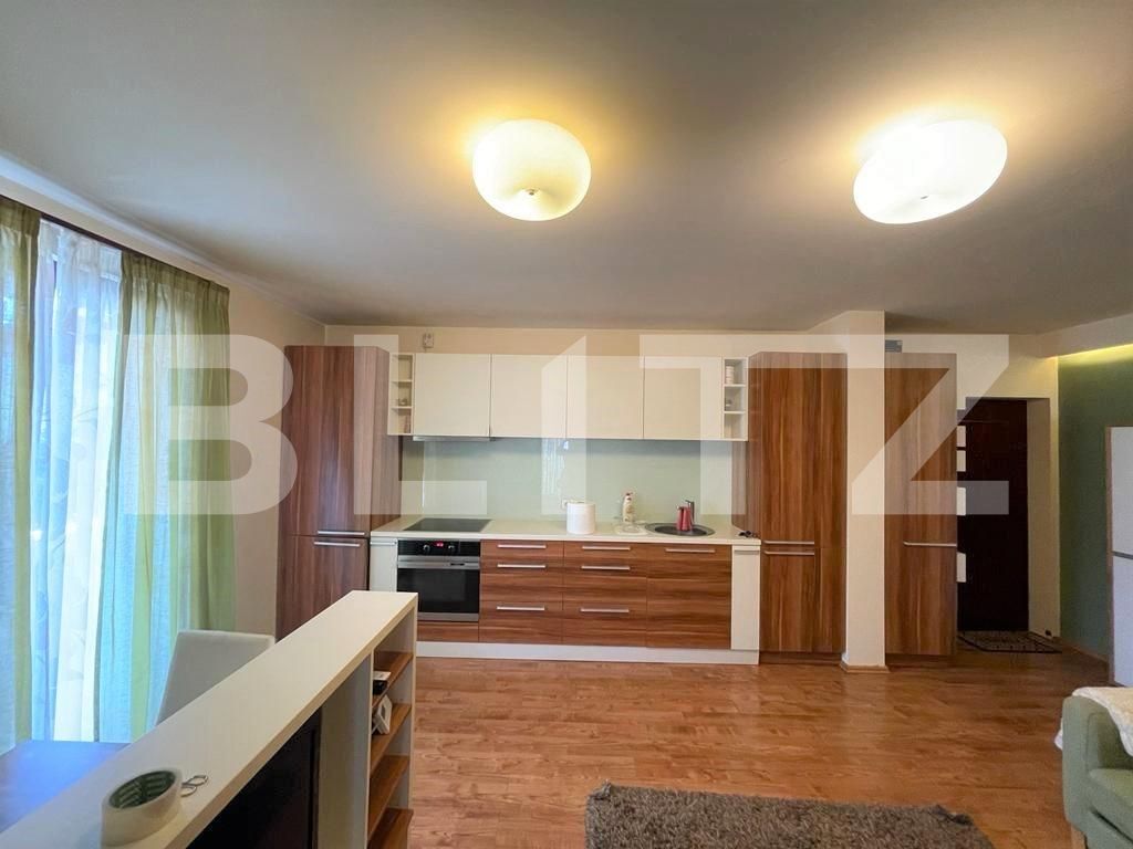 Apartament de închiriat 2 camere Zorilor - 29431AI | BLITZ Cluj-Napoca | Poza7