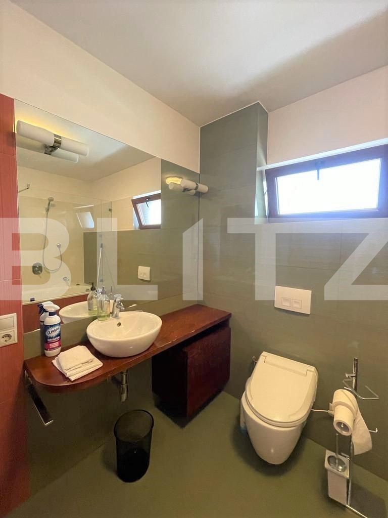 Apartament de închiriat 2 camere Zorilor - 29431AI | BLITZ Cluj-Napoca | Poza12