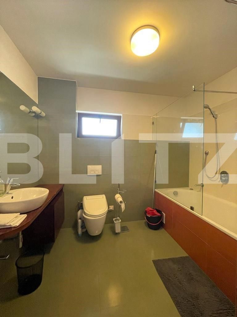 Apartament de închiriat 2 camere Zorilor - 29431AI | BLITZ Cluj-Napoca | Poza13