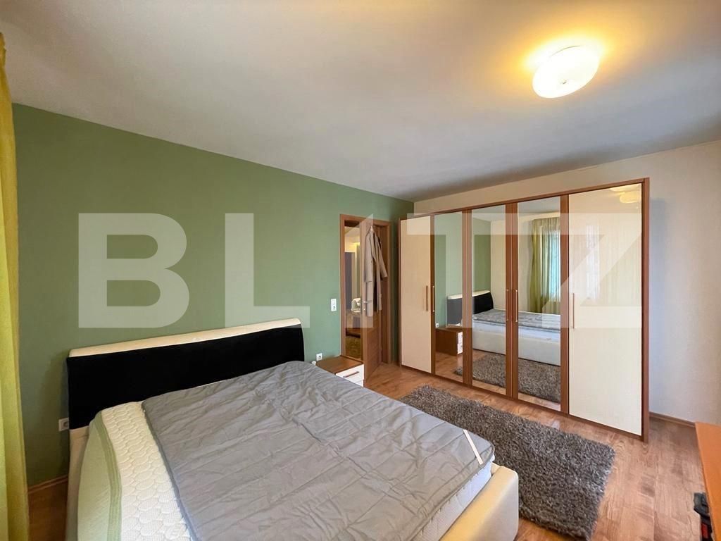 Apartament de închiriat 2 camere Zorilor - 29431AI | BLITZ Cluj-Napoca | Poza10