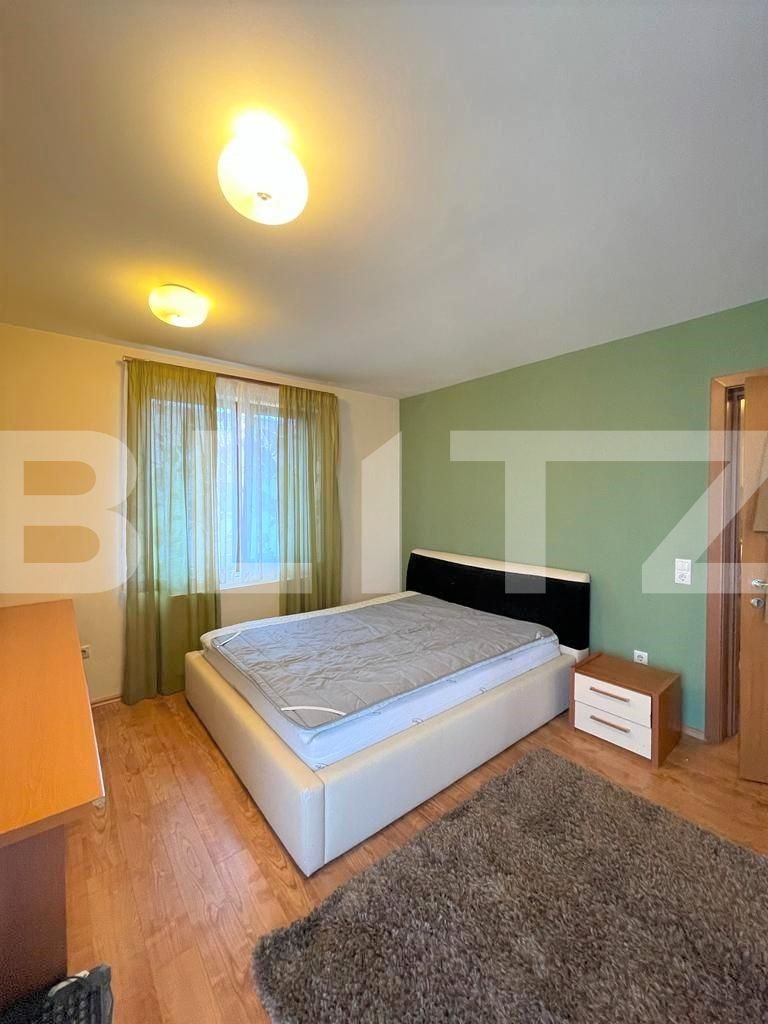 Apartament de închiriat 2 camere Zorilor - 29431AI | BLITZ Cluj-Napoca | Poza9