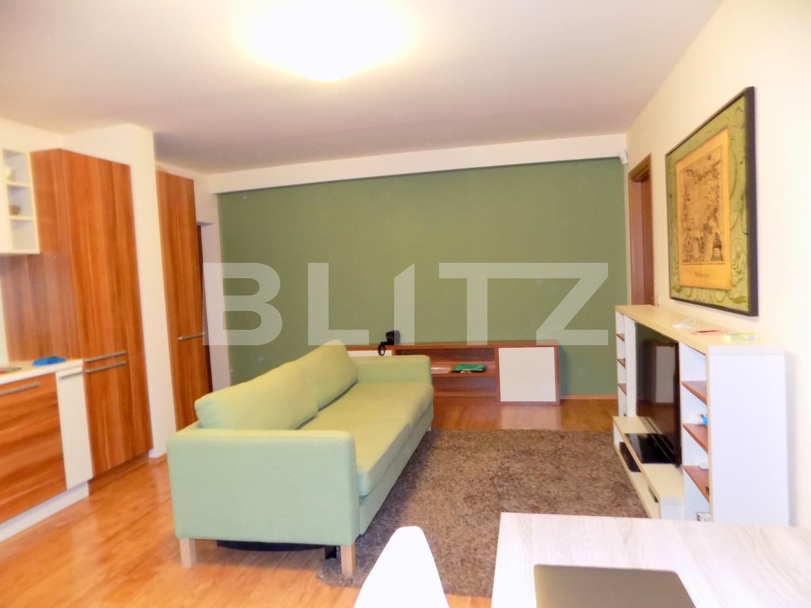Apartament de închiriat 2 camere Zorilor - 29431AI | BLITZ Cluj-Napoca | Poza4