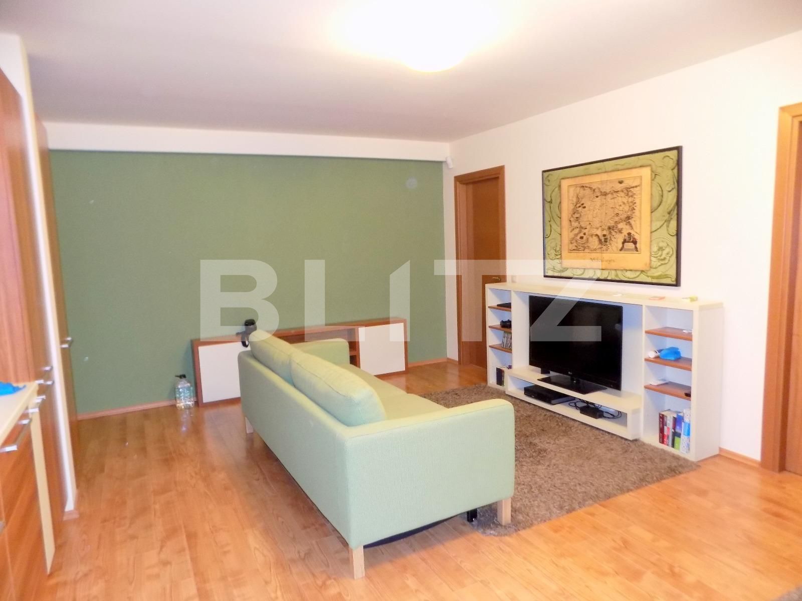 Apartament de închiriat 2 camere Zorilor - 29431AI | BLITZ Cluj-Napoca | Poza3