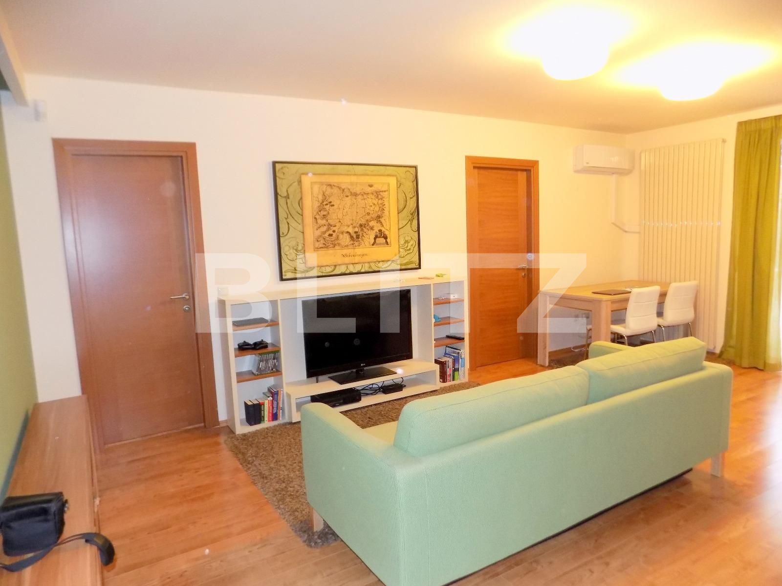 Apartament de închiriat 2 camere Zorilor - 29431AI | BLITZ Cluj-Napoca | Poza2