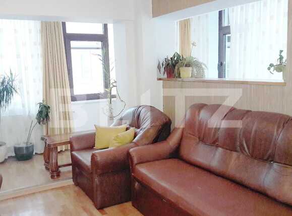 Apartament de vânzare 2 camere Marasti - 29432AV | BLITZ Cluj-Napoca | Poza2